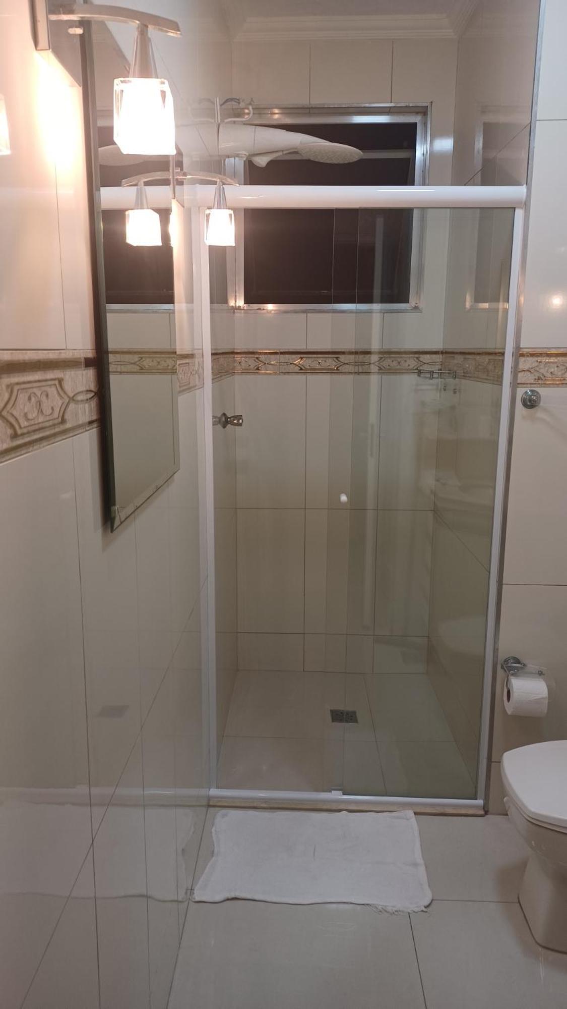 Guaciara Asturias Apartment Guaruja Ngoại thất bức ảnh