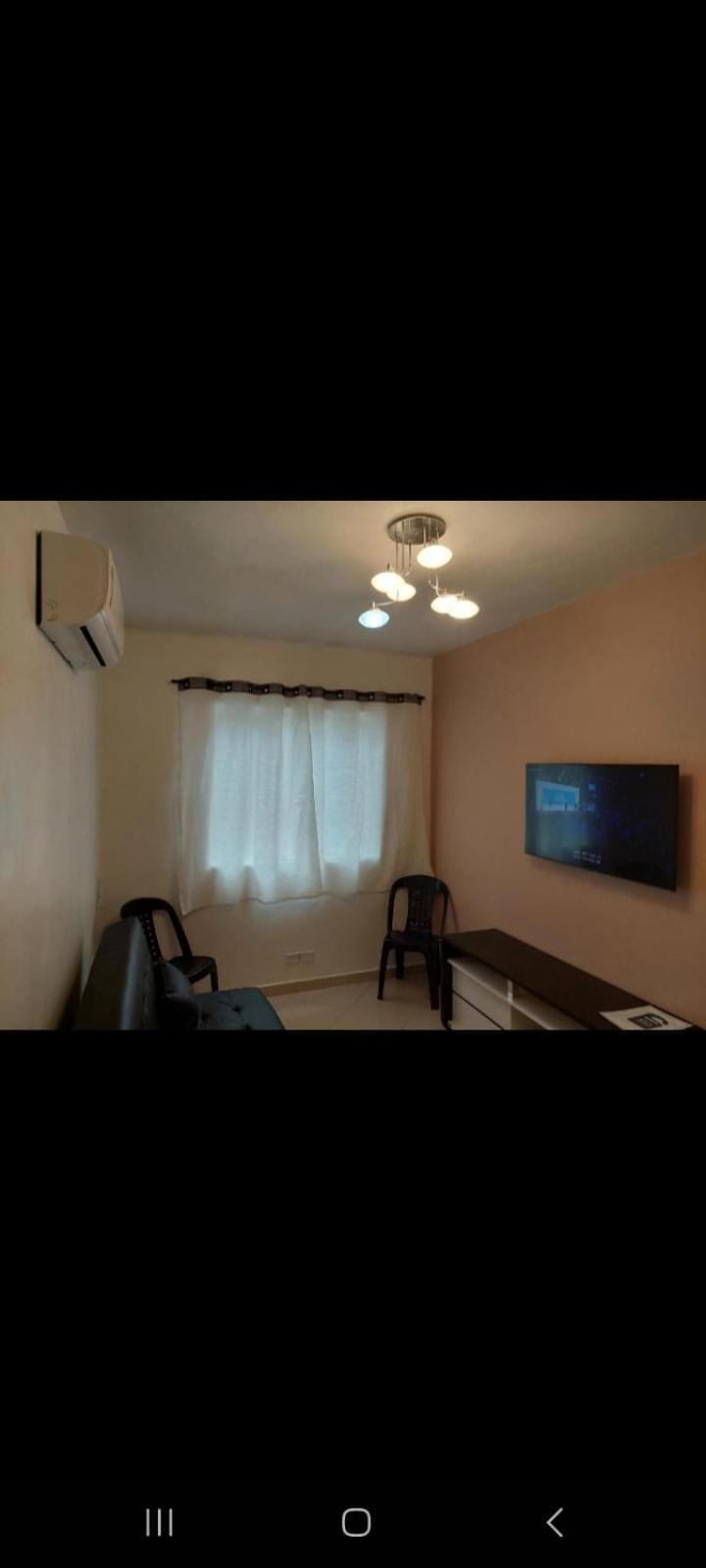 Guaciara Asturias Apartment Guaruja Ngoại thất bức ảnh